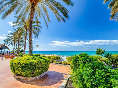 SBH COSTA CALMA BEACH RESORT
