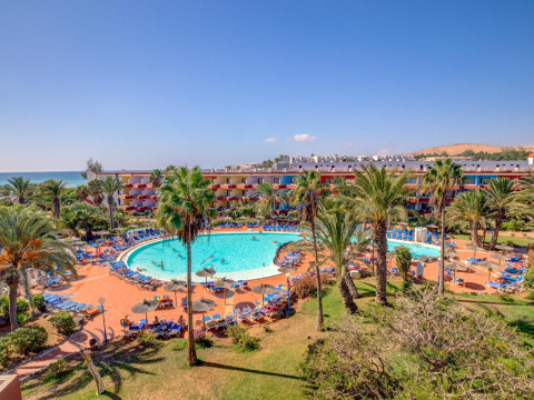 SBH FUERTEVENTURA PLAYA
