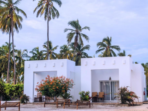 SBH KILINDINI RESORT