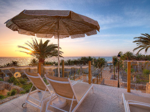 SBH MONICA BEACH