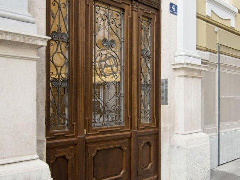 Scala Belvedere