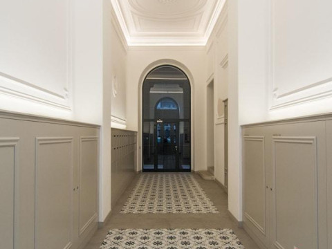 Scala Belvedere
