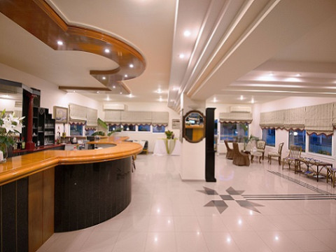 Scala Boutique Hotel & Suites