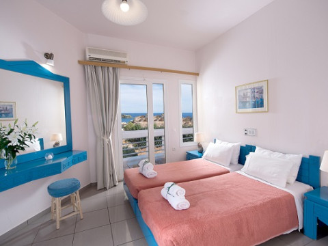 Scala Boutique Hotel & Suites
