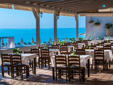 Scaleta Beach, Adults 16+ hotel