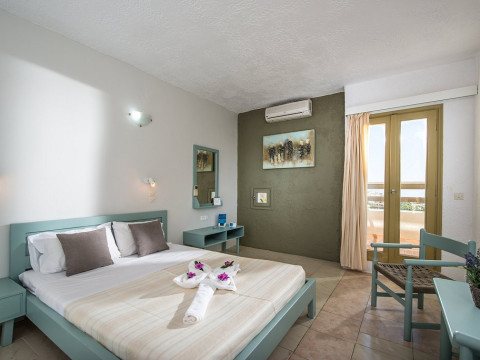 Scaleta Beach, Adults 16+ hotel