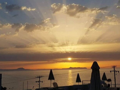 SCALETA BEACH HOTEL Adults only 16+