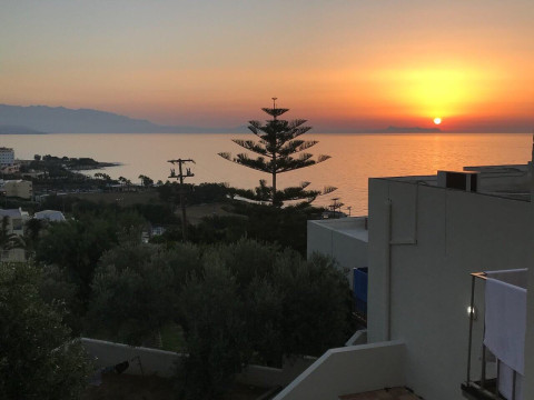 SCALETA BEACH HOTEL Adults only 16+