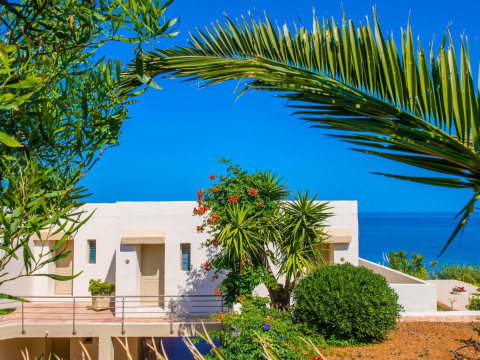 SCALETA BEACH HOTEL Adults only 16+