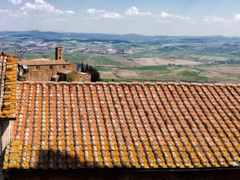 Scalette Di Piazza B&B