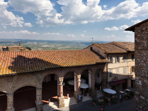 Scalette Di Piazza B&B