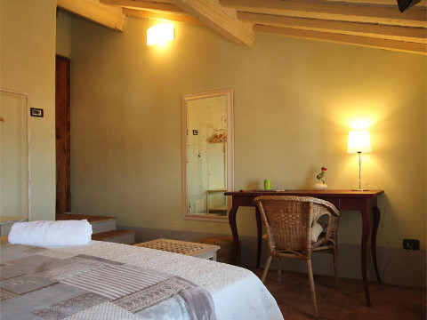 Scalette Di Piazza B&B