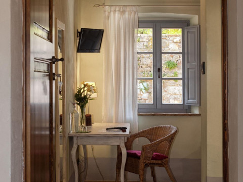 Scalette Di Piazza B&B