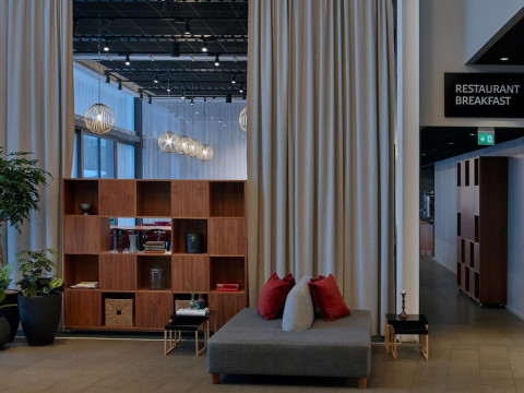 Scandic Arlandastad