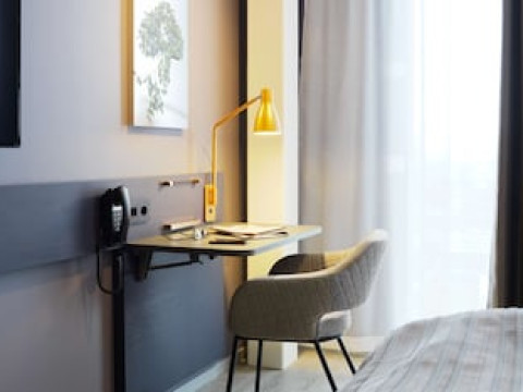 SCANDIC CONTINENTAL