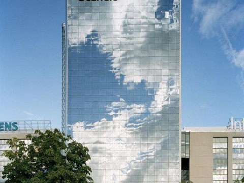 Scandic Infra City