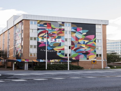 Scandic Kista