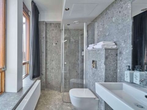 SCANDIC WALLIN