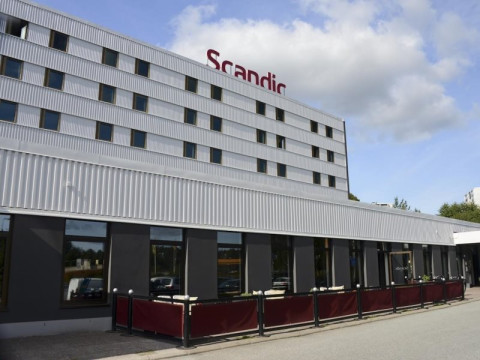 Scandic Taby