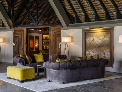 Royal Palm Beachcomber Luxury