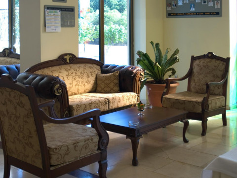 DUNI ROYAL RESORT BELLEVILLE