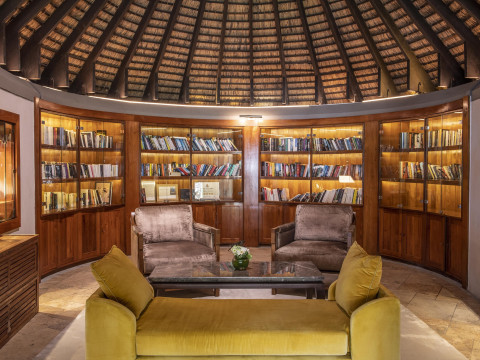 Royal Palm Beachcomber Luxury