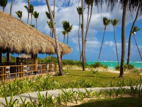 Grand Palladium Punta Cana Resort & Spa