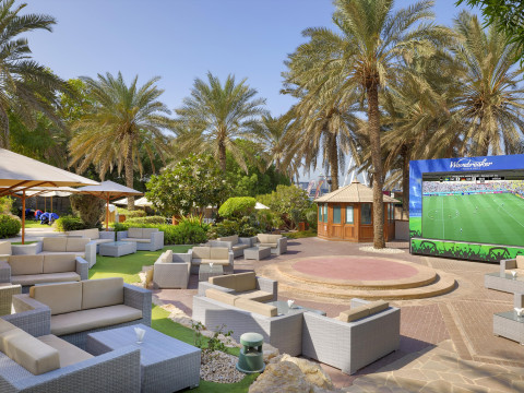 Hilton Dubai Jumeirah Beach