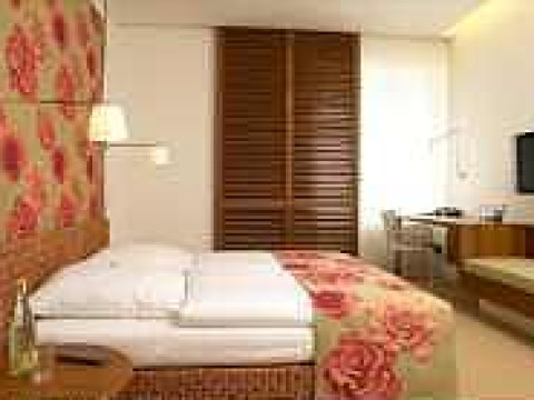 Hotel Schloss Hasenwinkel