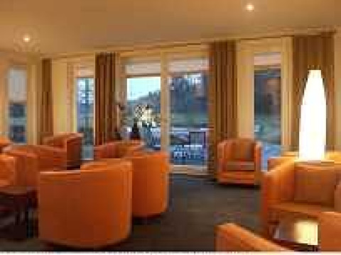 Hotel Schloss Hasenwinkel