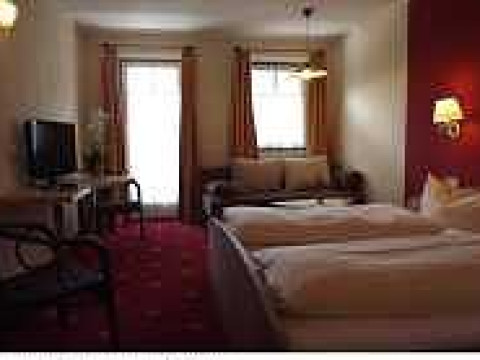 Scol Sporthotel Grossglockner
