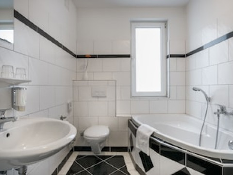 SCOPE HOTEL CITY STAY FRANKFURT