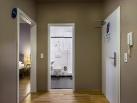 SCOPE HOTEL CITY STAY FRANKFURT