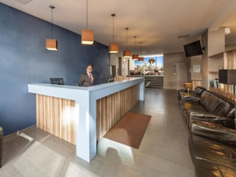 SCOPE HOTEL CITY STAY FRANKFURT