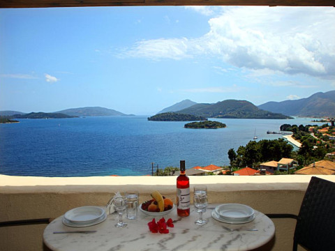 Scorpios Hotel and Apartments