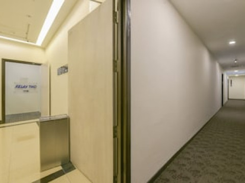 SCOTT HOTEL KL SENTRAL