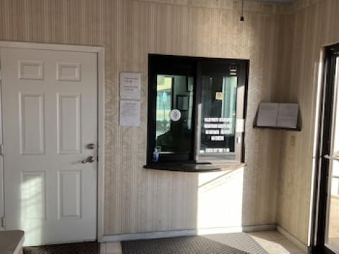 SCOTT INN AND SUITES HOUSTON