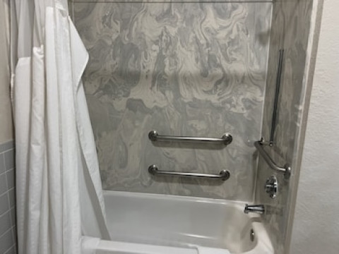 SCOTT INN AND SUITES HOUSTON