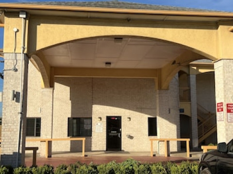 SCOTT INN AND SUITES HOUSTON