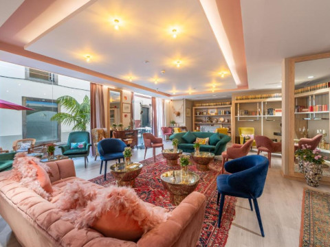 Sé Boutique Hotel