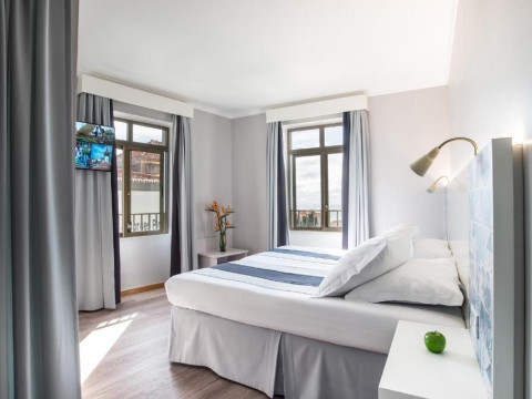 Sé Boutique Hotel