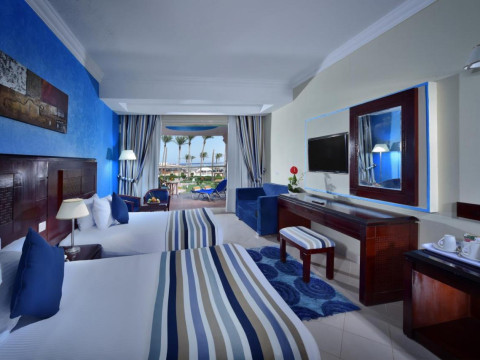 SEA BEACH EDGE AQUA PARK RESORT