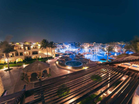 SEA BEACH AQUA PARK RESORT_