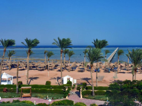 SEA BEACH EDGE AQUA PARK RESORT