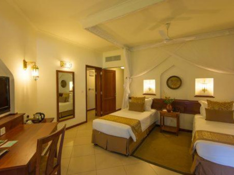 Sea Cliff Resort & Spa