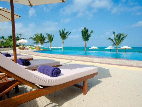 Sea Cliff Resort & Spa