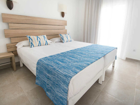 Sea Club Alcúdia Mediterranean Resort