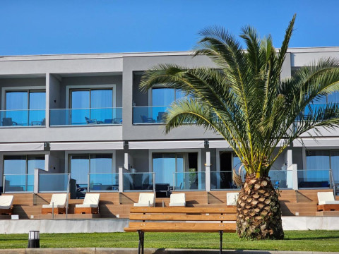 Sea Coast Resort