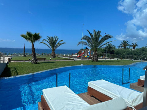 Sea Coast Resort Halkidiki