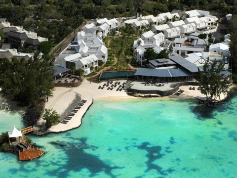 Sea Diamond Boutique Hotel & Spa by Sea Resorts